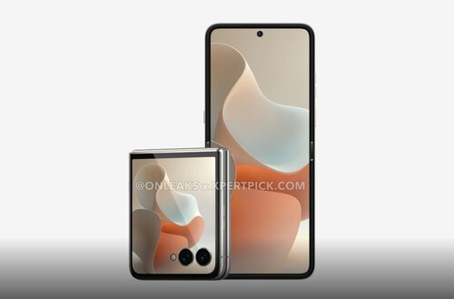 Motorola razr 70 Ultra