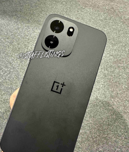 OnePlus Nord CE 6