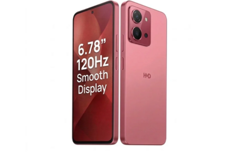 HMD Crest 2 Pro