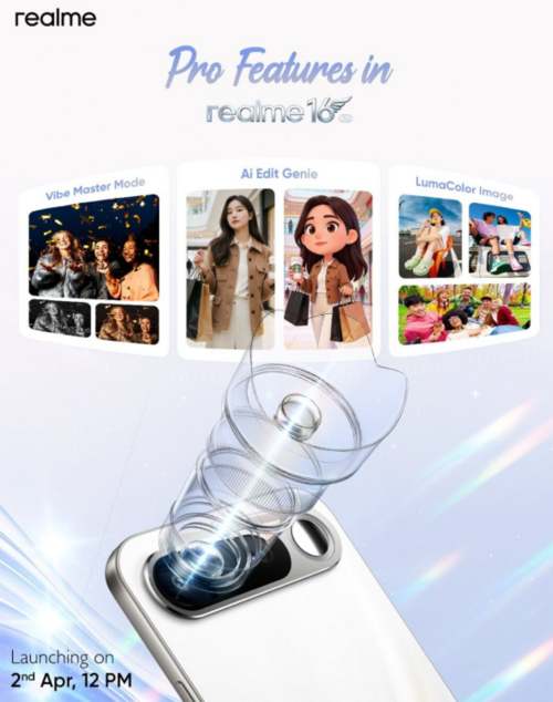 realme 16 5G