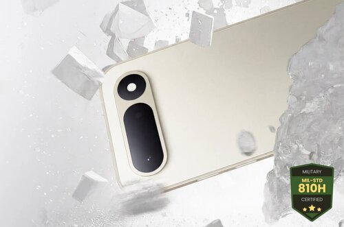 TECNO SPARK 50 5G
