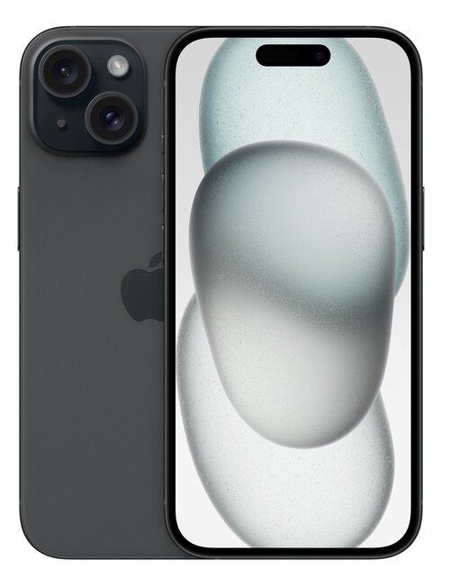 Apple iPhone 15