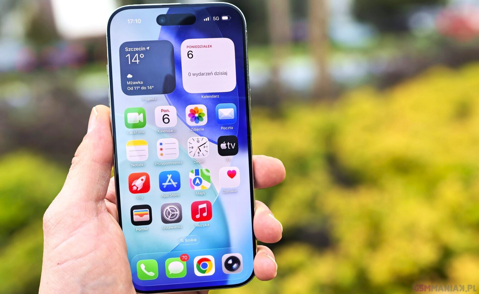 Apple iPhone Air
