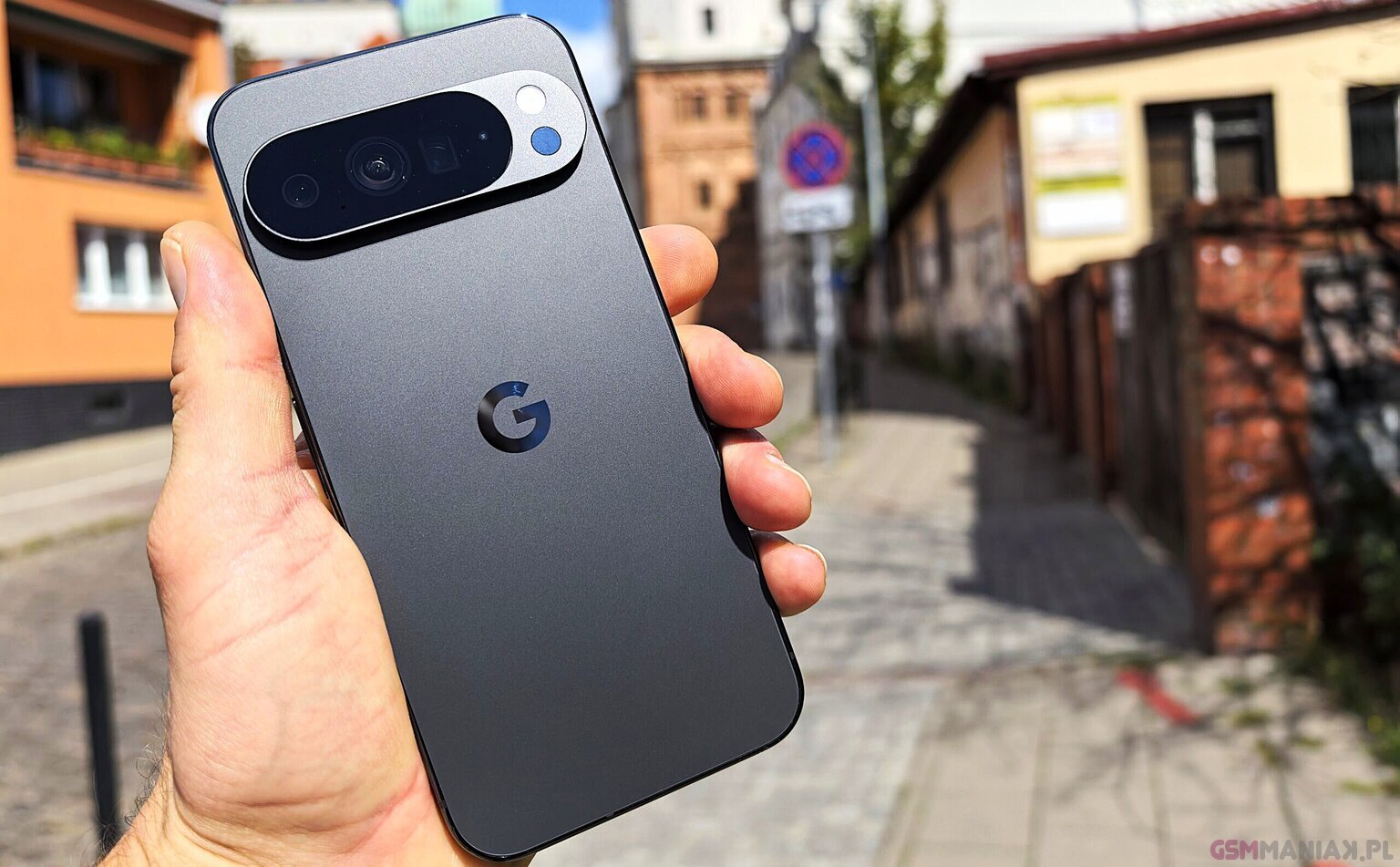 Google Pixel 10 Pro XL