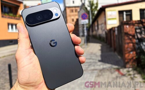 Google Pixel 10 Pro XL