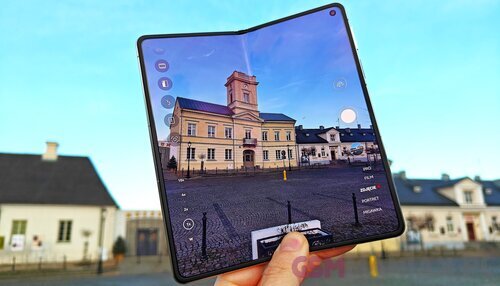 HUAWEI Mate X6