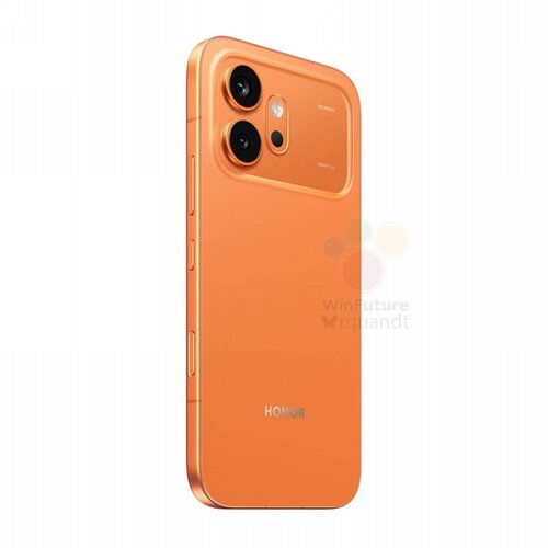 Honor 600