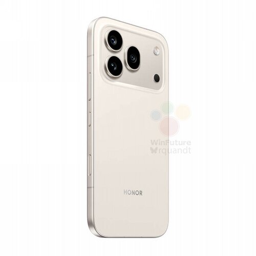 Honor 600 Pro