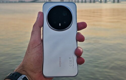 Honor Magic 8 Pro