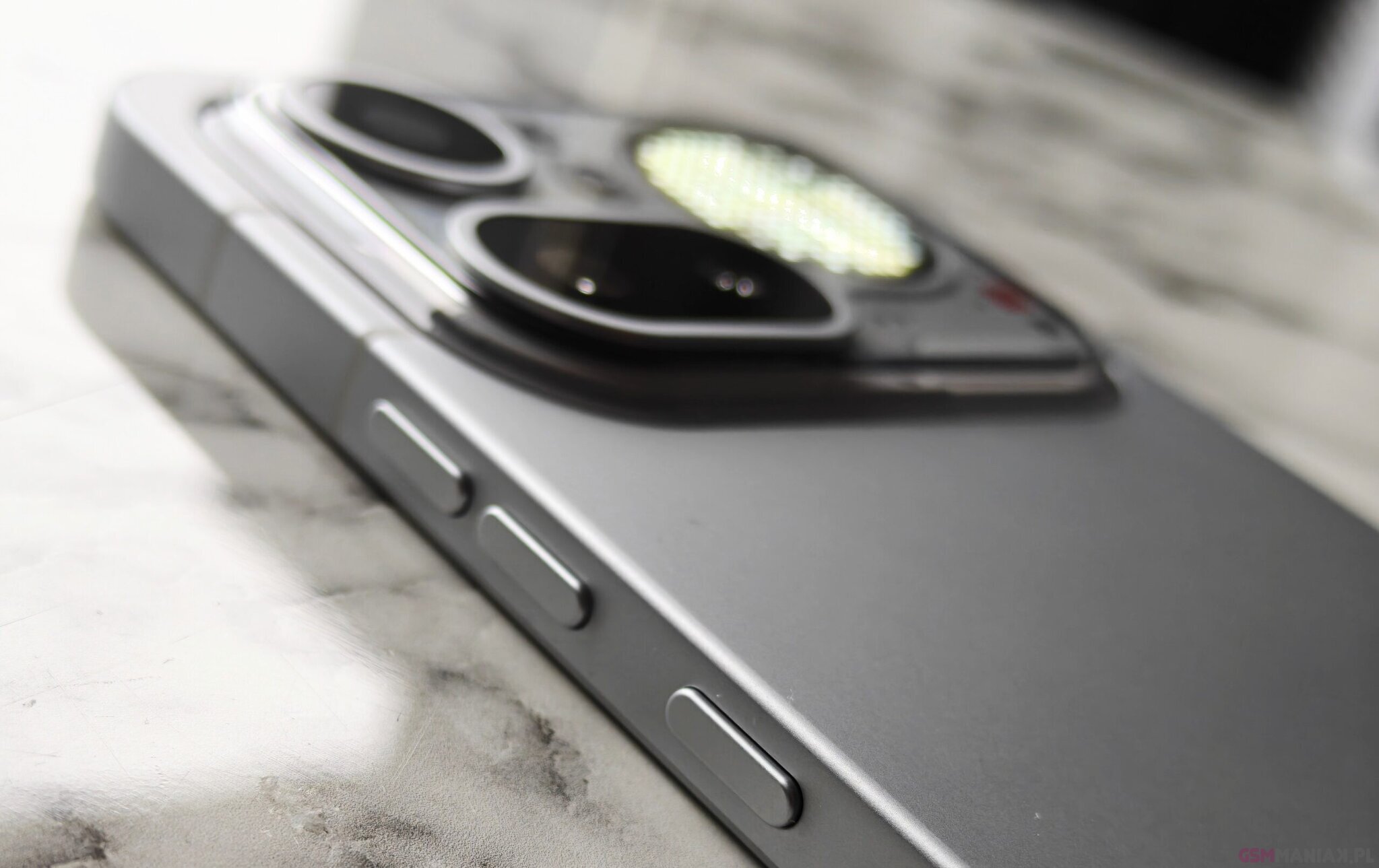 Nothing Phone 4a Pro