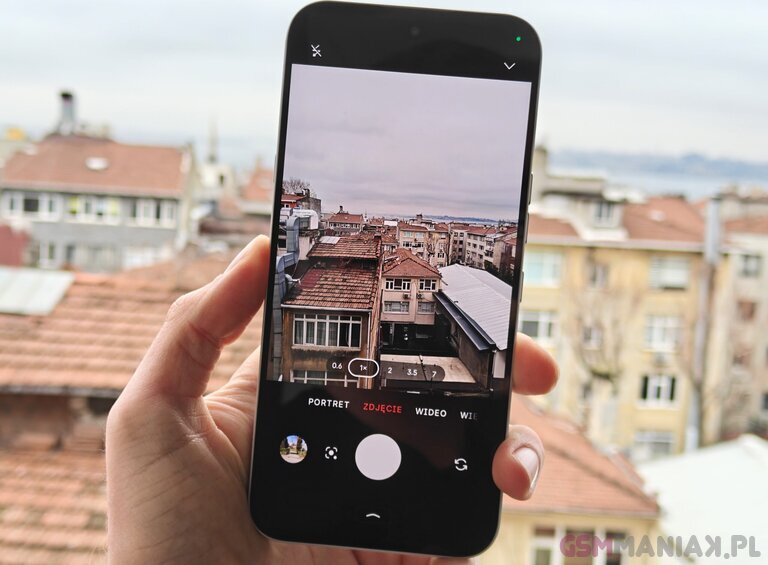 Nothing Phone 4a Pro