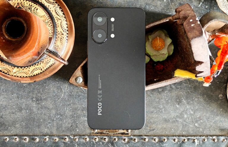 POCO X8 Pro Max