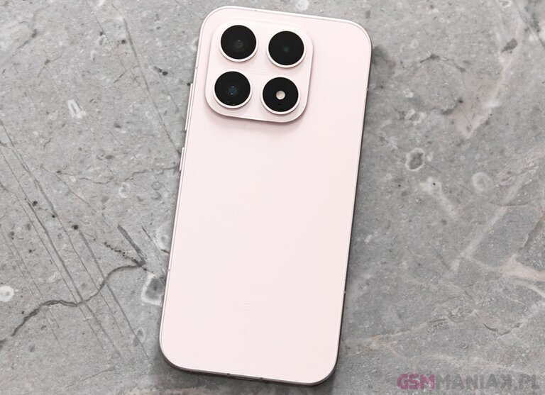 Xiaomi 17