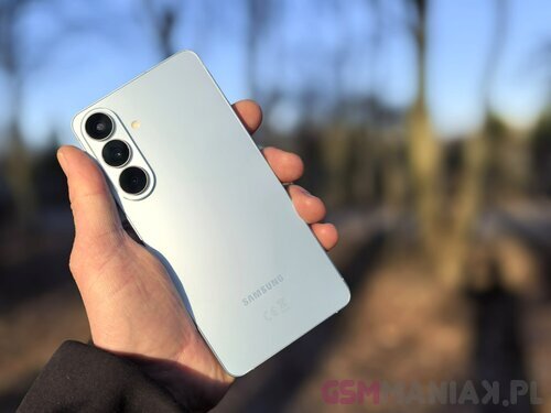 Samsung Galaxy S26+