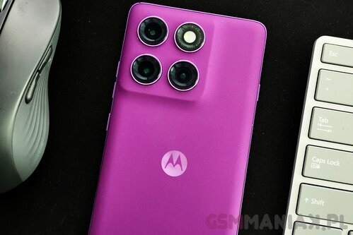 Motorola Edge 60 Pro