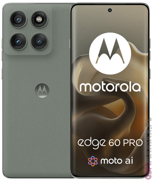 Motorola Edge 60 Pro