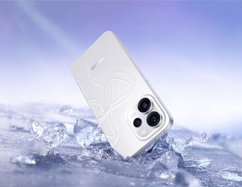 OPPO Reno 15 Pro Max