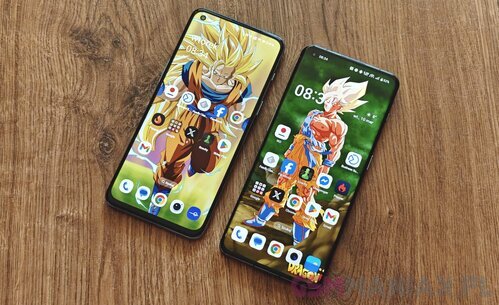OnePlus 11 i OnePlus Nord 2