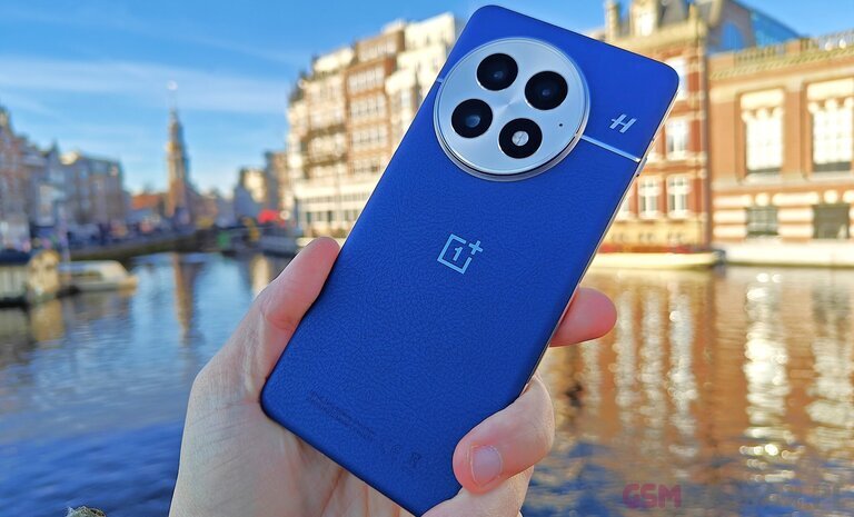 OnePlus 13
