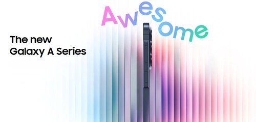 Samsung Galaxy A57 5G