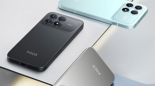 Xiaomi POCO F8 Pro
