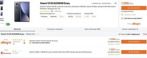 Xiaomi 12