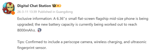 Honor Magic 9