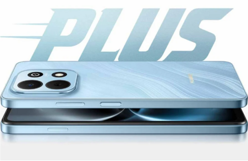 HUAWEI Enjoy 90 Plus