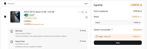 POCO X8 Pro