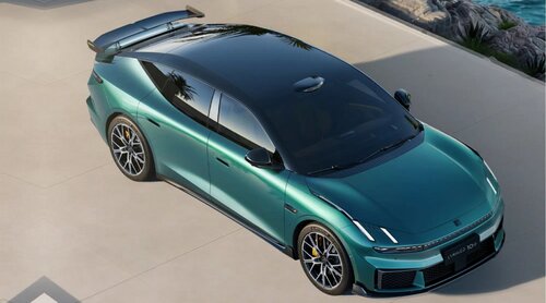 Lynk & Co 10+