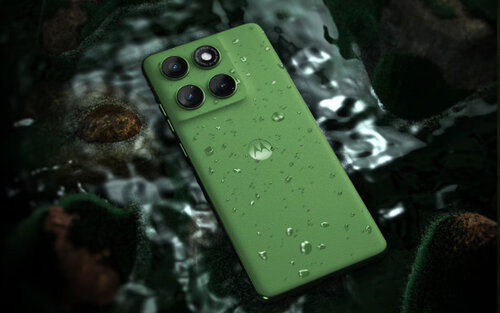 Motorola Edge 60