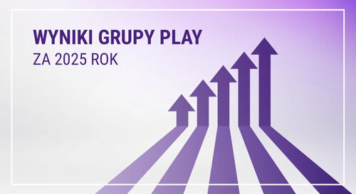 Podsumowanie 2025 roku Play