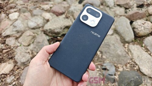 realme 16 Pro+