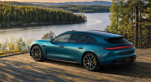 Saic Z7T