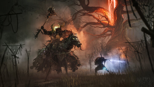 Bestsellerowy RPG z Polski taniej o 67%