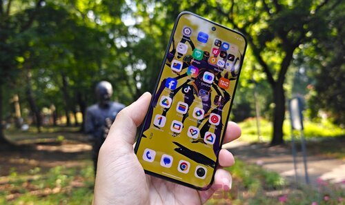 vivo X200 FE