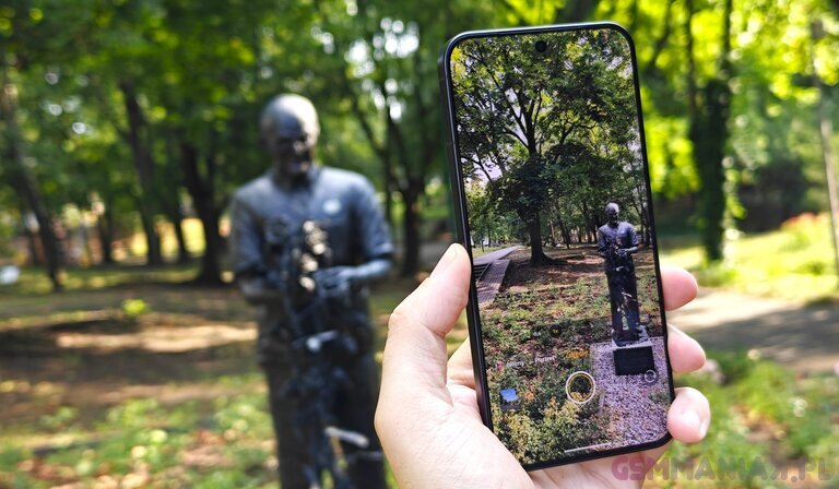 vivo X200 FE