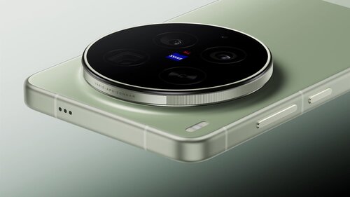 vivo X300 Ultra