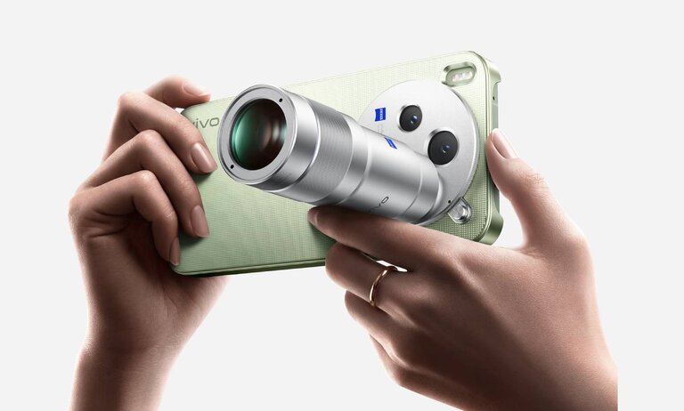 vivo X300s