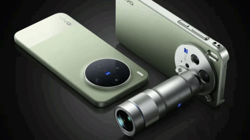 vivo X300s