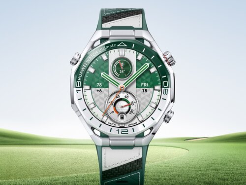 Huawei WATCH Ultimate 2/ fot. producenta