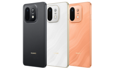 HUAWEI Enjoy 90m Plus
