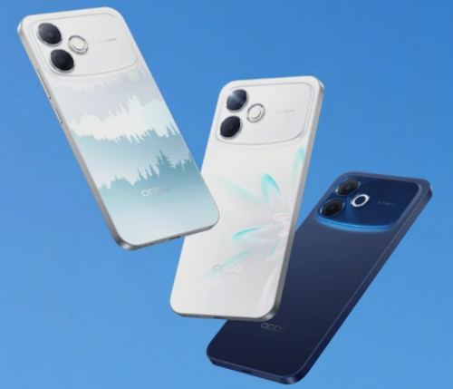 OPPO A6s Pro