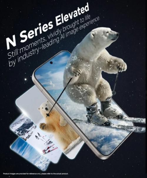 HONOR 600