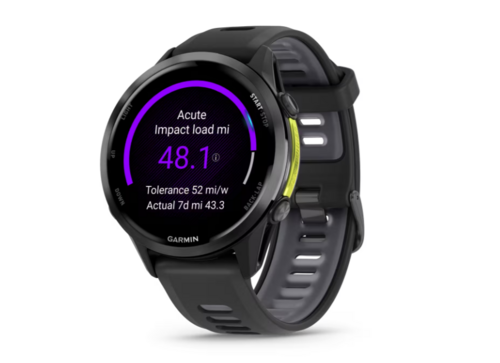 Garmin Forerunner 970