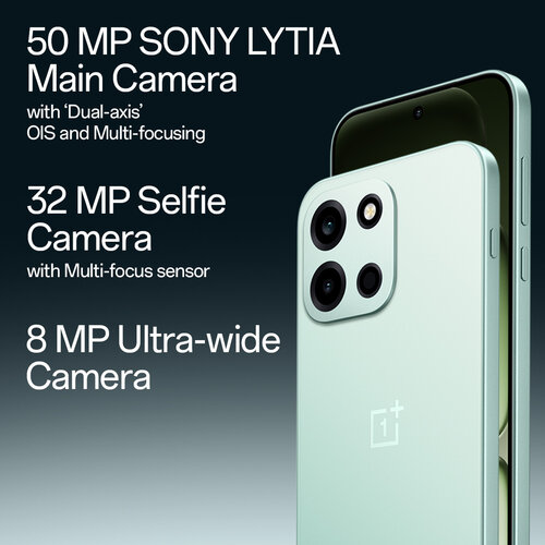 OnePlus Nord 6
