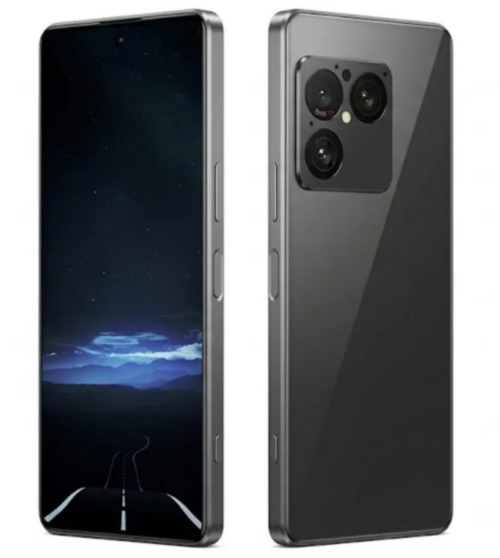 Sony Xperia 1 VIII