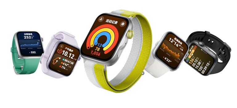 HUAWEI Fit 5 (Pro)