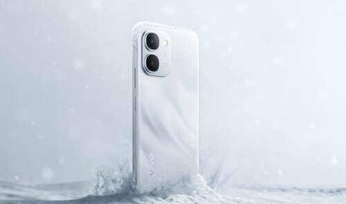 vivo Y6 5G
