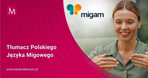 Rewolucja trafia wprost do Banku Millennium